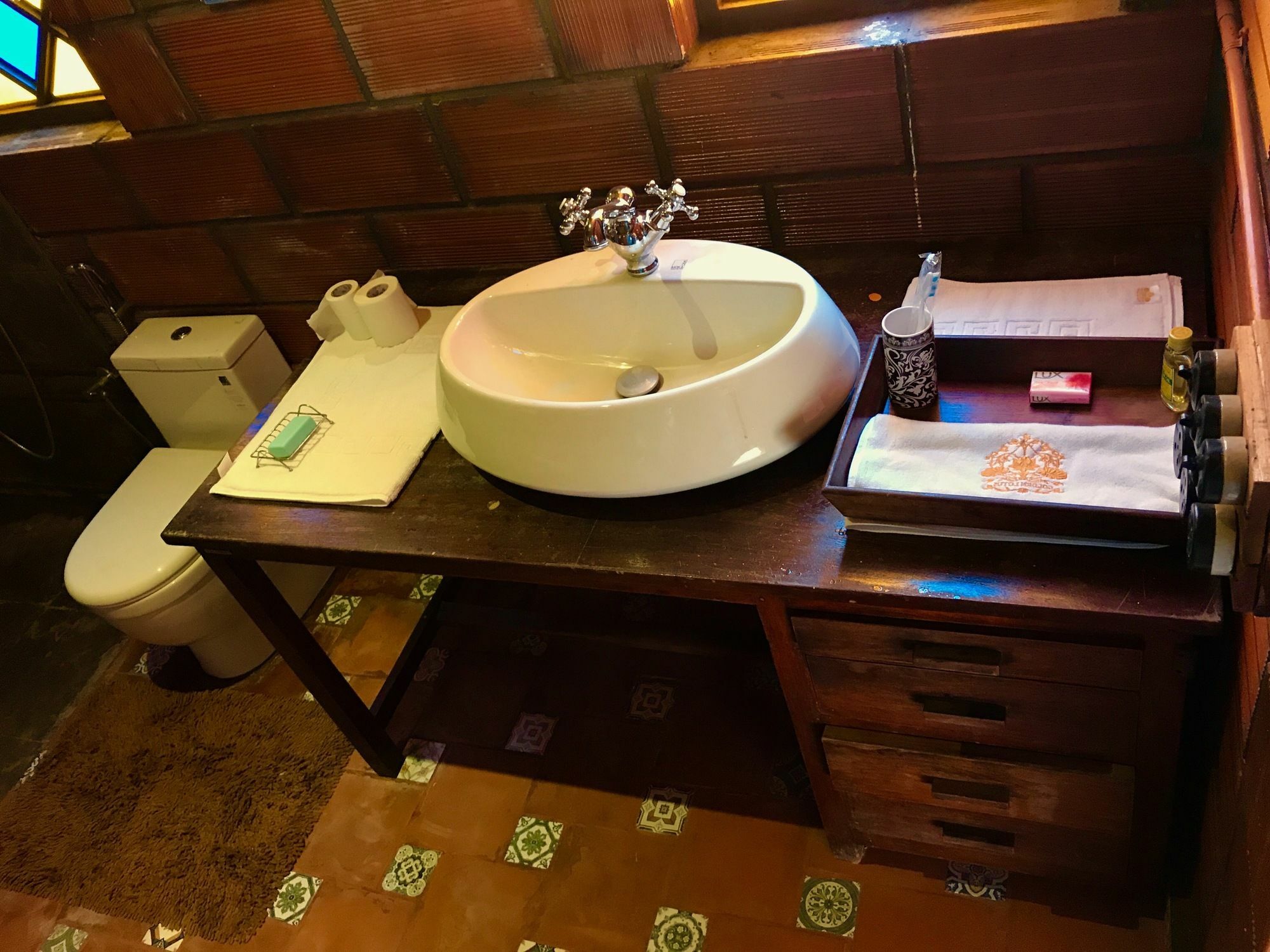 โกลเดน โลตัส Bed & Breakfast บังกาลอร์ ภายนอก รูปภาพ