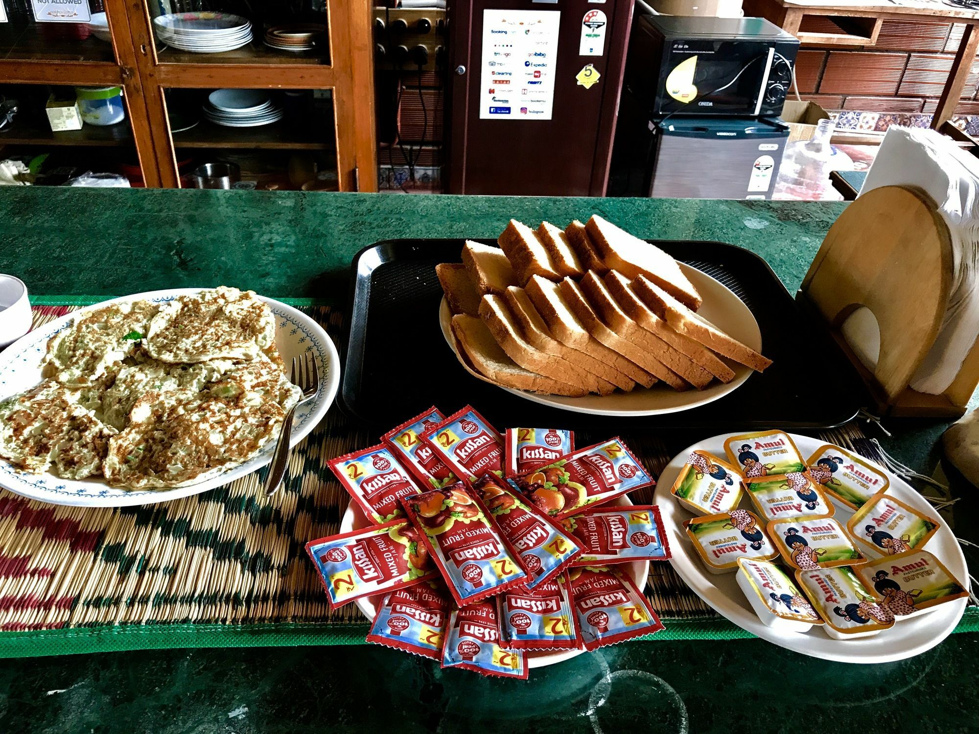 โกลเดน โลตัส Bed & Breakfast บังกาลอร์ ภายนอก รูปภาพ